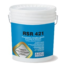 Revestimento RSR 421 - Extra Branco 25Kg