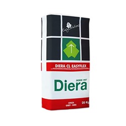 Cimento Cola Diflex Cinza CL 20Kg