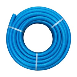 Mangueira Tenetricot Azul ¾ 19mm