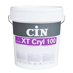 Tinta XT Cryl 501 15L