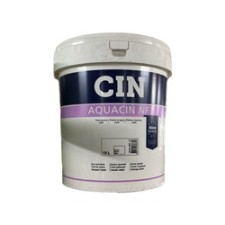 Tinta Aquacin Plus 501 15L