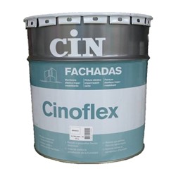 Tinta Cinoflex 15L 501