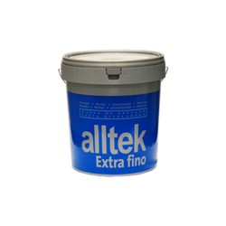 Alltek Extra Fino 25Kg