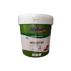 Tinta Novatin 501 15L