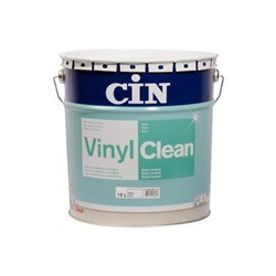 Tinta Vinyl Clean 501 15L