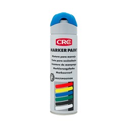 Spray MarkerPaint Azul 500ml