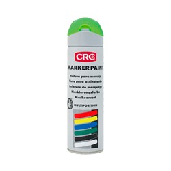Spray MarkerPaint Verde 500ml