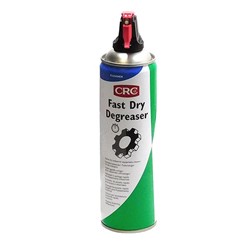 Spray Fast Dry Degreaser 500ml