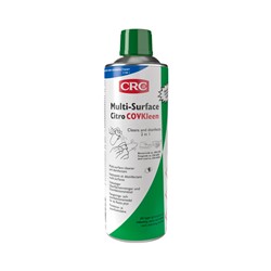 Spray Multi-Surface Citro Cleaner 500ml
