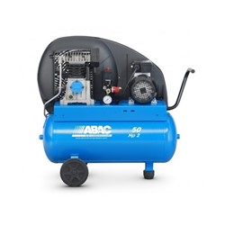 Compressor ABAC A29-50 CM2 2HP 50L