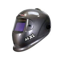 Máscara Soldar Eletrónica AS-XL