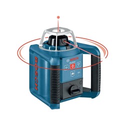 Laser de Rotação GRL 300 HV