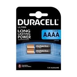 Pilhas Duracell AAA LR8D425 1.5V
