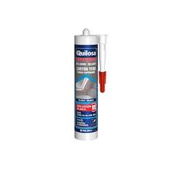 Selante para Gesso Cartonado Branco 280ml