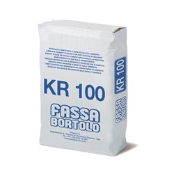 Reboco KR 100 Cinza 25Kg