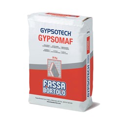 Massa Agarre Gesso Cartonado Gypsomaf 25Kg