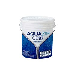 Membrana Elástica Cimentícia Aquazip 8,3Kg