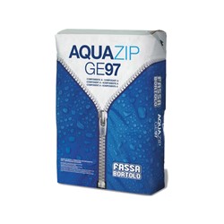 Membrana Elástica Cimentícia Aquazip 25Kg