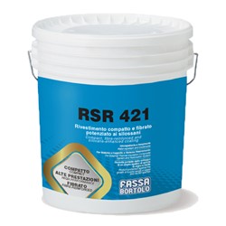 Revestimento RSR 421 Extra Branco 25Kg