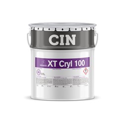 Tinta XT Cryl 501 15L