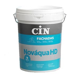 Tinta Nováqua HD 501 15L