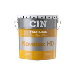 Tinta Novatex HD 501 15L