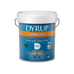 Tinta Supra Silk 15L BR