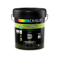 Tinta Dyrustar 15L BR