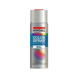 Spray de Cor 400ml