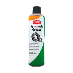 Spray Lubrificante Sintético 500ml