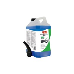 Eco Complex Blue 5L - Desengordurante Industrial