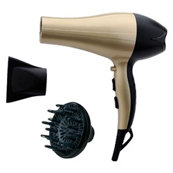 Secador de Cabelo 1900-2000W