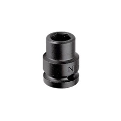 Chave de Caixa Impacto 1/2" Sextavada 14mm