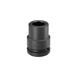 Chave de Caixa Impacto 3/4" Sextavada 24mm