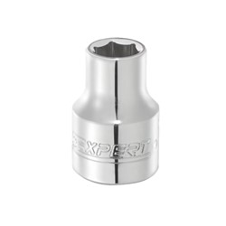 Chave de Caixa 1/2 Sextavada 8mm