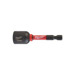 Chave de Caixa Shockwave 1/4 12x65mm