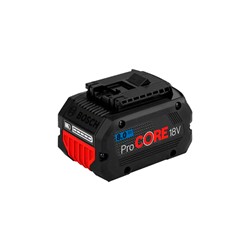 Bateria ProCORE 18V 8,0Ah