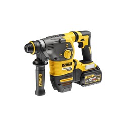 Martelo XR Flexvolt 54V SDS-PLUS 2,8J 3 Modos