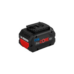 Bateria GBA ProCORE 18V 5,5Ah