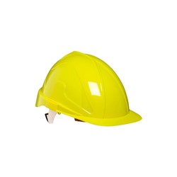 Capacete de Proteção Regulável Tirreno