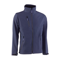 Casaco Ventus Softshell