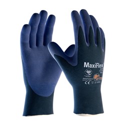 Luvas MaxiFlex Elite 34-274