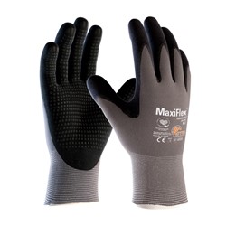 Luvas MaxiFlex Endurece 34-844