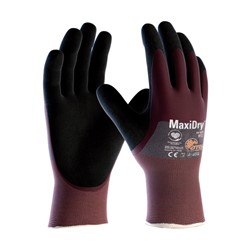 Luvas MaxiDry 56-425