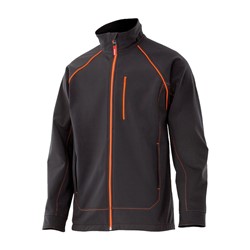 Casaco SoftShell Bicolor