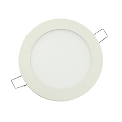 Downlight Redondo 120mm 6W 4200K IP20