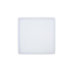 Painel quadrado LED 20W 4000K