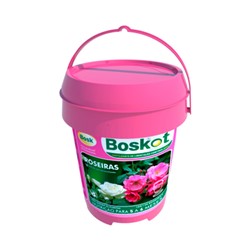 Adubo para Roseiras Boskot 1Kg