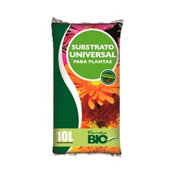 Substrato Universal 10L