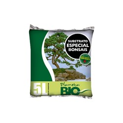 Substrato Especial Bonsai 5L